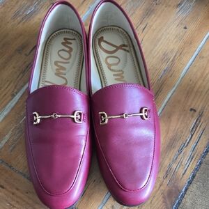 Sam Edelman Loraine Bit Loafer